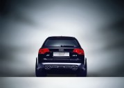 Audi AS4 Avant ABT